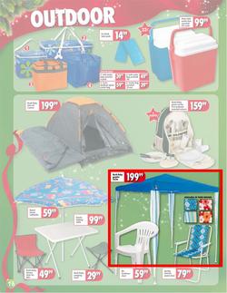 Shoprite Nationwide : Pay Low Prices Get More (19 Nov - 25 Dec), page 16
