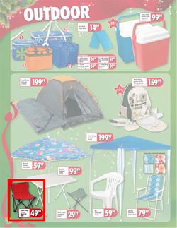 Shoprite Nationwide : Pay Low Prices Get More (19 Nov - 25 Dec), page 16