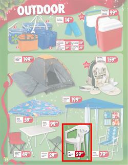 Shoprite Nationwide : Pay Low Prices Get More (19 Nov - 25 Dec), page 16