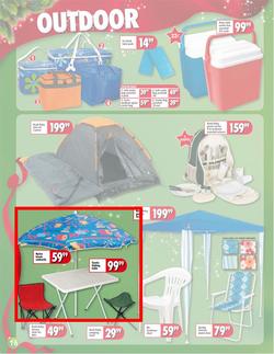 Shoprite Nationwide : Pay Low Prices Get More (19 Nov - 25 Dec), page 16