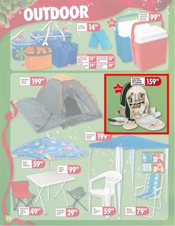 Shoprite Nationwide : Pay Low Prices Get More (19 Nov - 25 Dec), page 16