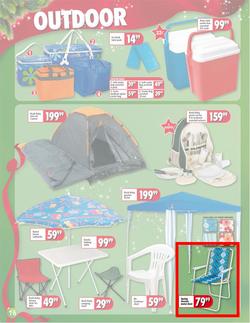 Shoprite Nationwide : Pay Low Prices Get More (19 Nov - 25 Dec), page 16