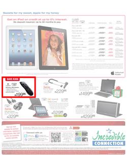 Incredible Connection : Incredible Festive Season (13 Dec - 16 Dec), page 14