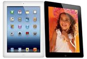 Apple iPad With Wi-Fi+Cellular-64GB