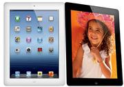 Apple iPad With Wi-Fi 32GB