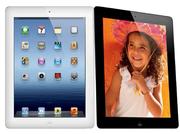 Apple iPad With Wi-Fi-64GB