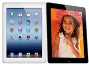 Apple iPad With Wi-Fi+Cellular-16GB