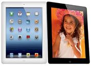 Apple iPad With Wi-Fi-16GB