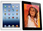 Apple iPad With Wi-Fi+Cellular-32GB