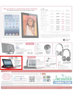 Incredible Connection : Incredible Festive Season (20 Dec - 23 Dec), page 16