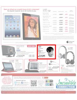 Incredible Connection : Incredible Festive Season (20 Dec - 23 Dec), page 16
