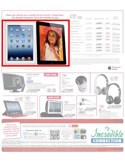 Incredible Connection : Incredible Festive Season (20 Dec - 23 Dec), page 16