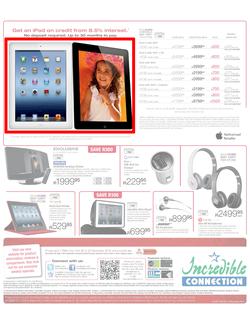 Incredible Connection : Incredible Festive Season (20 Dec - 23 Dec), page 16