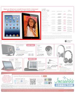 Incredible Connection : Incredible Festive Season (20 Dec - 23 Dec), page 16