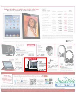 Incredible Connection : Incredible Festive Season (20 Dec - 23 Dec), page 16