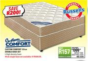 91cm Single Base Set
