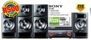Sony HT-M2