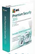 Premium Security 2013 3 User Software