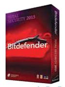 Total Security 2013 3 User Software