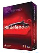 Total Security 2013 5 User Software