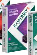 Kaspersky Lab Internet Security 2013 3 User Software