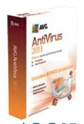 Anti-Virus 2013 2 User Software