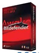 Antivirus Plus 2013 3 User Software