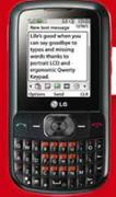 Lg C100