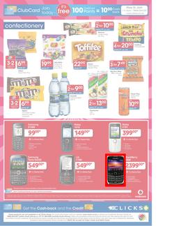 Clicks Month End Essentials (14 Feb - 4 Mar), page 16