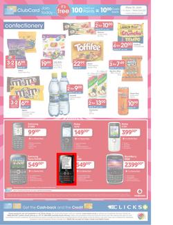 Clicks Month End Essentials (14 Feb - 4 Mar), page 16