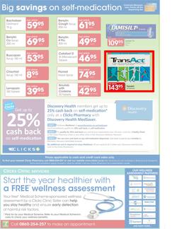 Clicks : You Pay Less (25 Jan - 23 Feb 2013), page 16