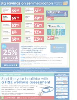 Clicks : You Pay Less (25 Jan - 23 Feb 2013), page 16