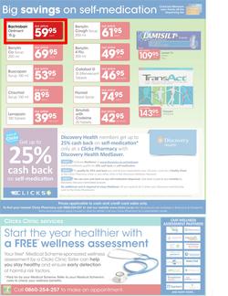 Clicks : You Pay Less (25 Jan - 23 Feb 2013), page 16