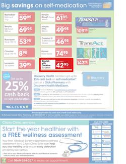 Clicks : You Pay Less (25 Jan - 23 Feb 2013), page 16