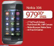 Nokia 306
