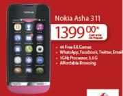 Nokia Asha 311