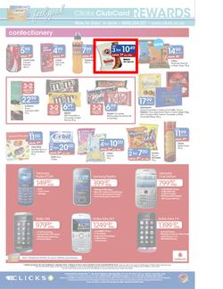 Clicks : You Pay Less (25 Feb - 17 Mar 2013), page 16