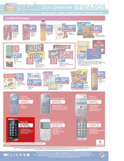 Clicks : You Pay Less (25 Feb - 17 Mar 2013), page 16