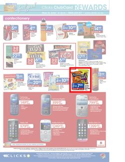 Clicks : You Pay Less (25 Feb - 17 Mar 2013), page 16