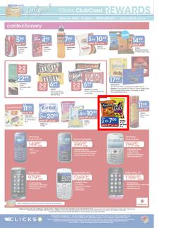 Clicks : You Pay Less (25 Feb - 17 Mar 2013), page 16