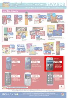 Clicks : You Pay Less (25 Feb - 17 Mar 2013), page 16