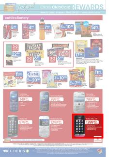 Clicks : You Pay Less (25 Feb - 17 Mar 2013), page 16