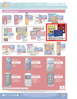 Clicks : You Pay Less (25 Feb - 17 Mar 2013), page 16