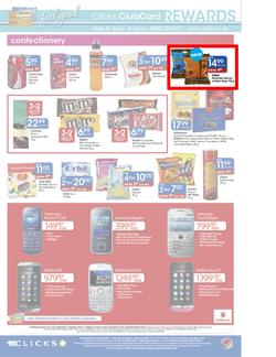 Clicks : You Pay Less (25 Feb - 17 Mar 2013), page 16
