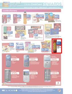 Clicks : You Pay Less (25 Feb - 17 Mar 2013), page 16