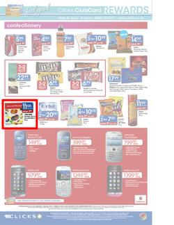 Clicks : You Pay Less (25 Feb - 17 Mar 2013), page 16