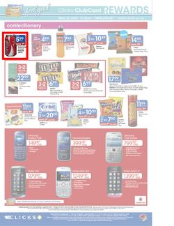 Clicks : You Pay Less (25 Feb - 17 Mar 2013), page 16