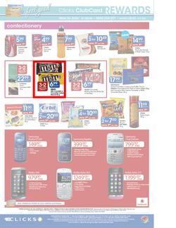 Clicks : You Pay Less (25 Feb - 17 Mar 2013), page 16