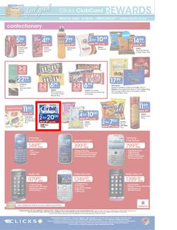 Clicks : You Pay Less (25 Feb - 17 Mar 2013), page 16