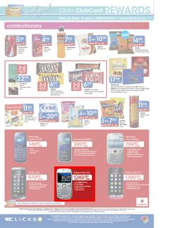 Clicks : You Pay Less (25 Feb - 17 Mar 2013), page 16